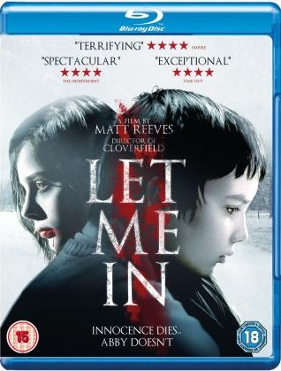 UK Blu-Ray